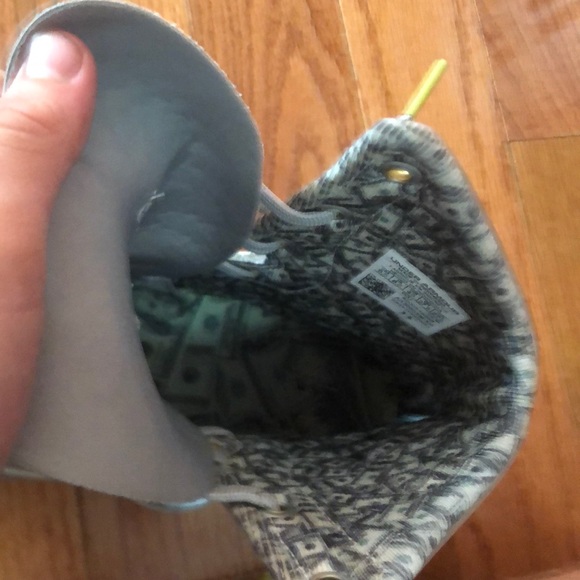 Under Armour highlight mc cleats - Picture 4 of 8